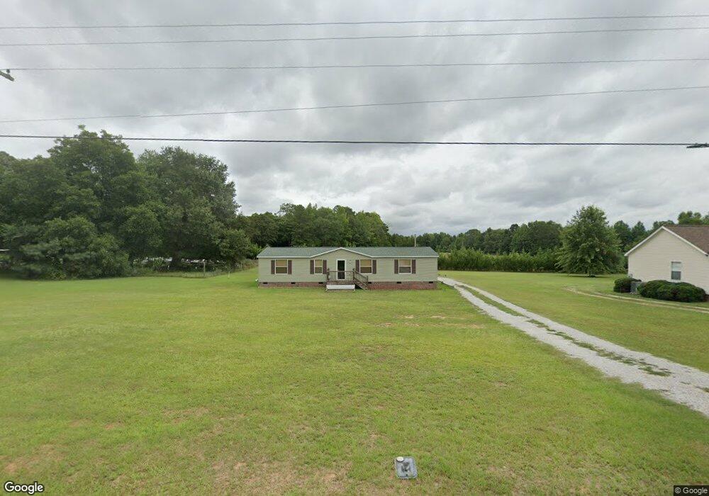 1433 Rocky Ridge Rd, Enoree, SC 29335 - photo 1