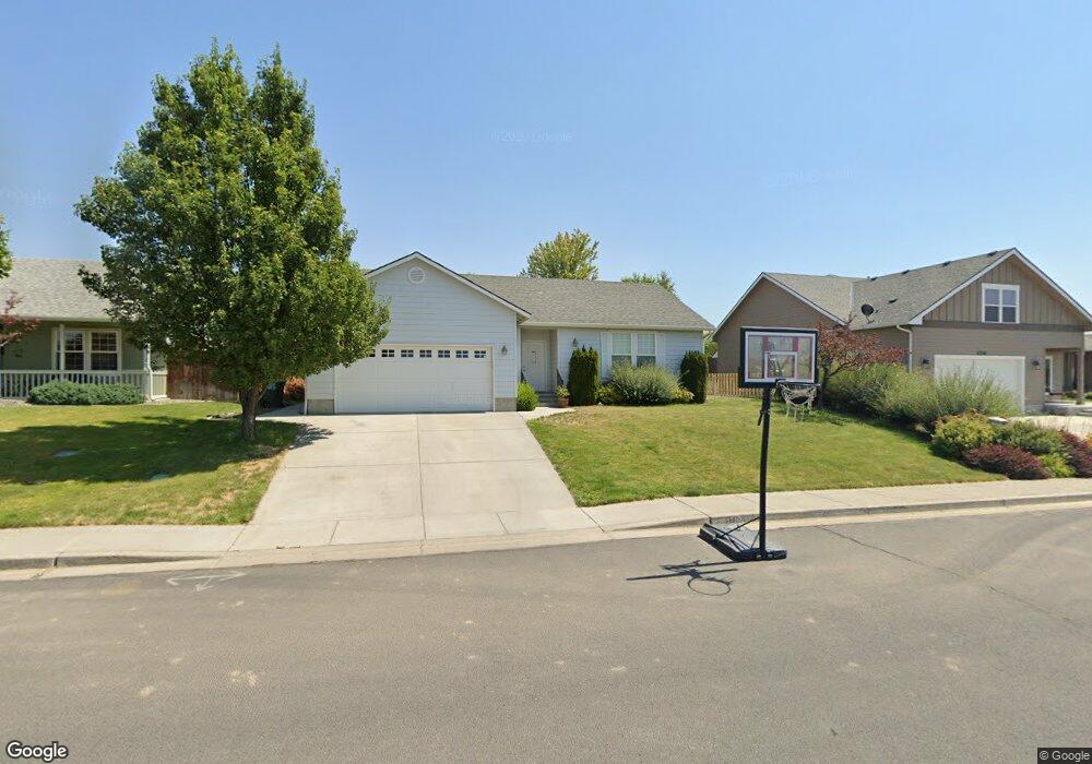 1710 SW 3rd St, Pendleton, OR 97801 - photo 1