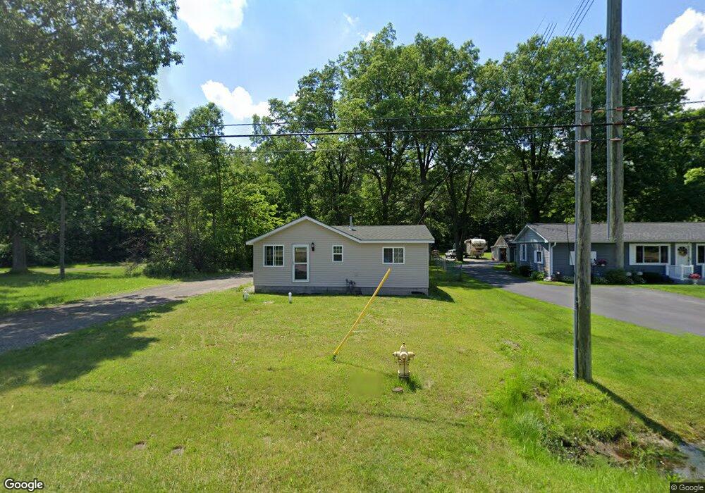 9555 Exeter Rd, Carleton, MI 48117 - photo 1