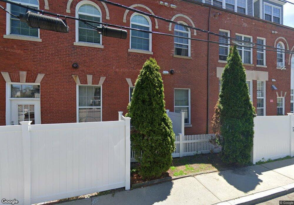 88 Franklin St unit 103, Lynn, MA 01902 - photo 1