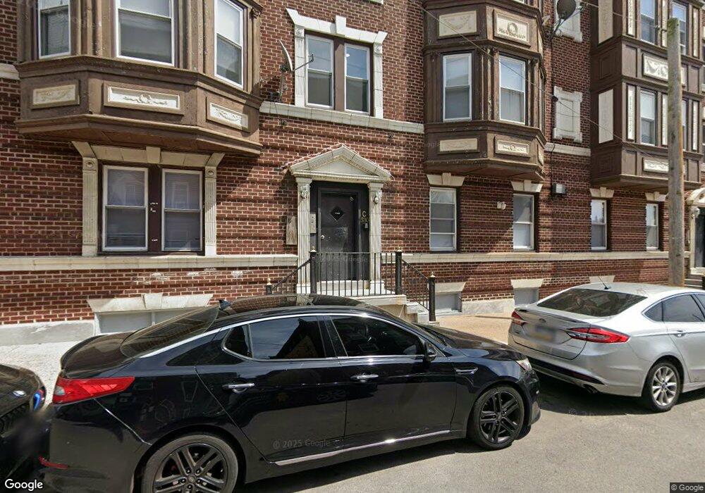 530 W King St unit B-4, Philadelphia, PA 19144 - photo 1