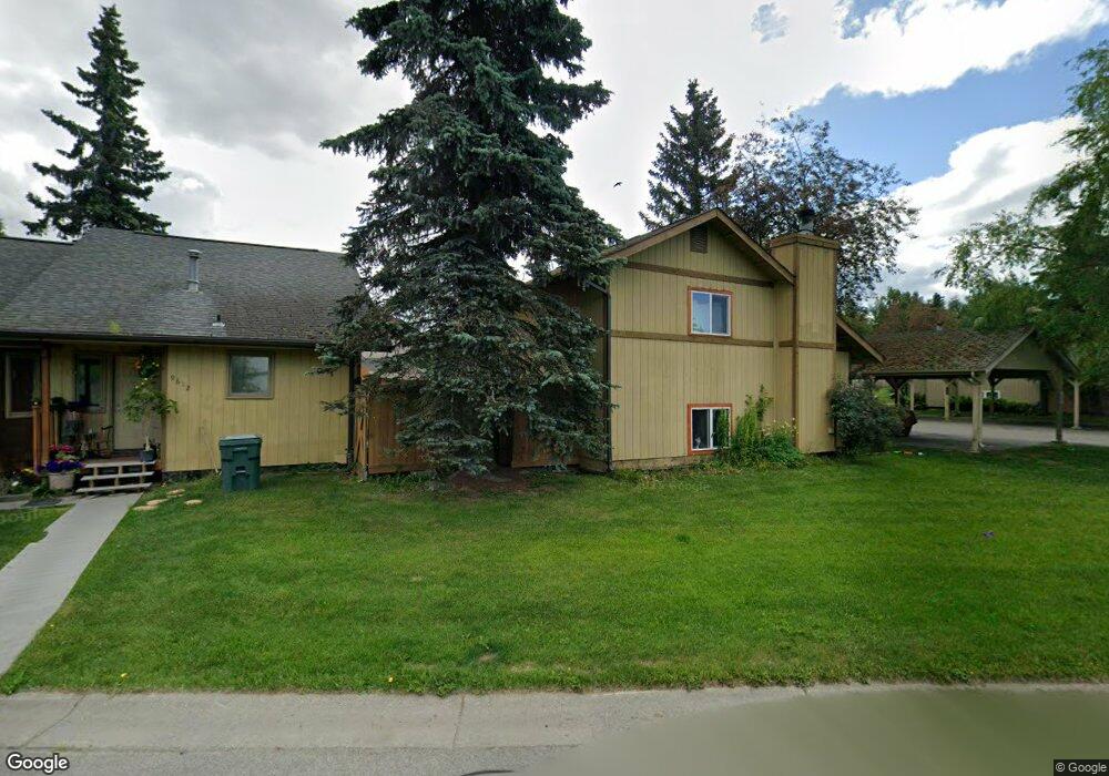 9614 Newhaven Loop, Anchorage, AK 99507 - photo 1