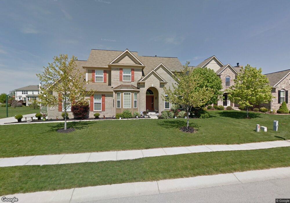 12598 Largo Dr, Fishers, IN 46037 - photo 1