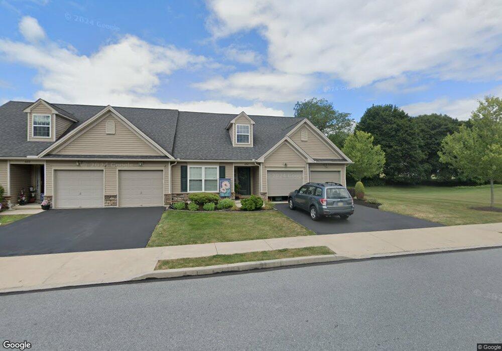 4206 Belmont Cir unit Lt1, Whitehall, PA 18052 - photo 1