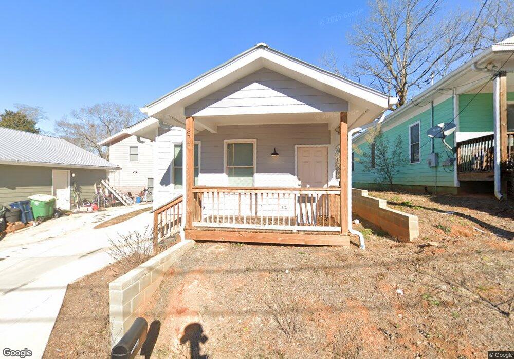 874 Waddell St, Athens, GA 30606 - photo 1