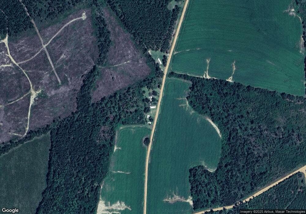 1734 Joe Harden Rd, Lyons, GA 30436 - photo 1