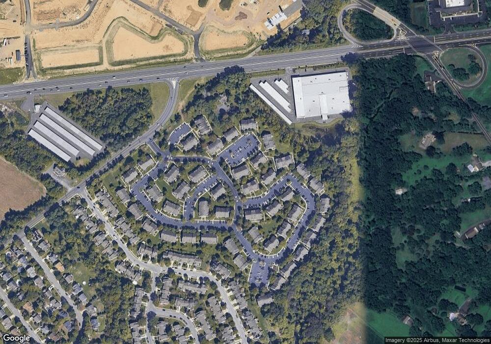 808 Trescott Place unit 808, Mount Laurel, NJ 08054 - photo 1