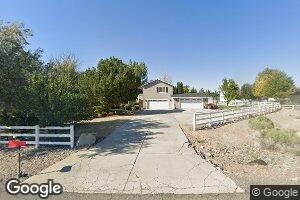 1878 Colt Ln, Gardnerville, NV 89410
