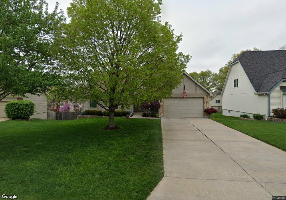 13442 W 105th Terrace, Lenexa, KS 66215 - photo 1