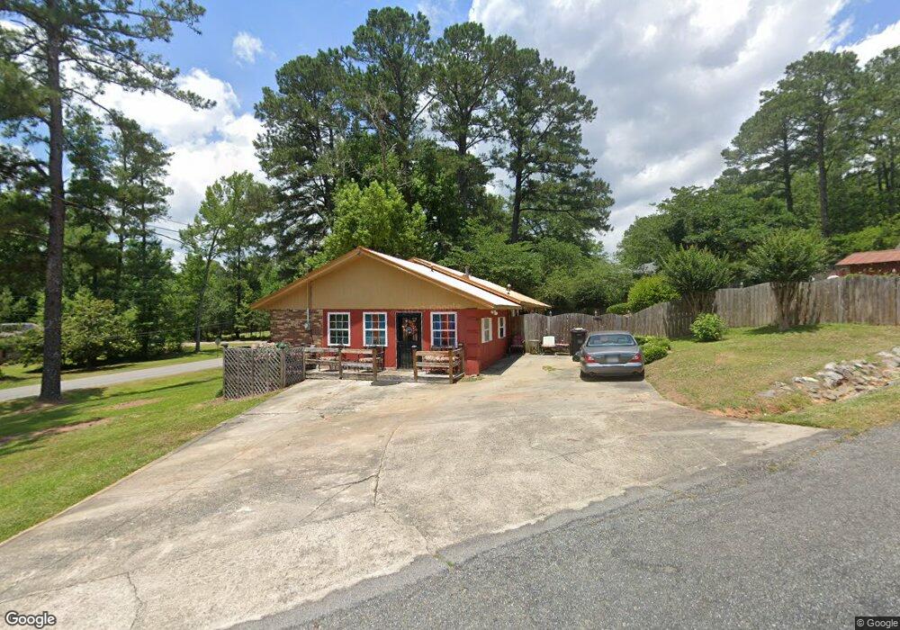 105 Walnut Ridge Dr, Macon, GA 31211 - photo 1