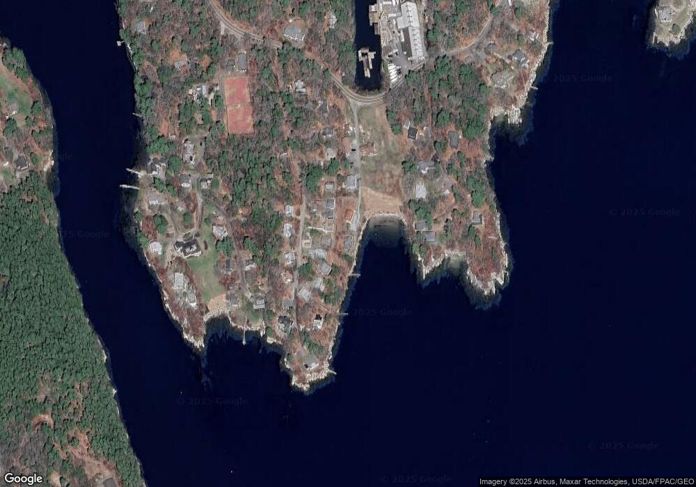 25 Cedar Ln, West Boothbay Harbor, ME 04575 - photo 1