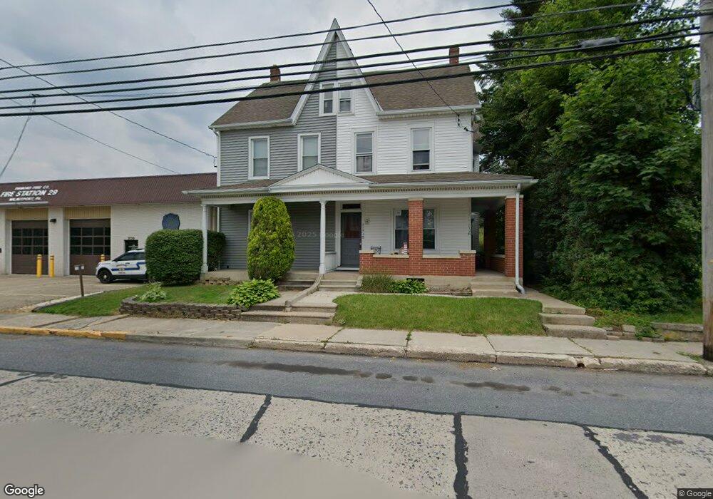 213 Washington St, Walnutport, PA 18088 - photo 1