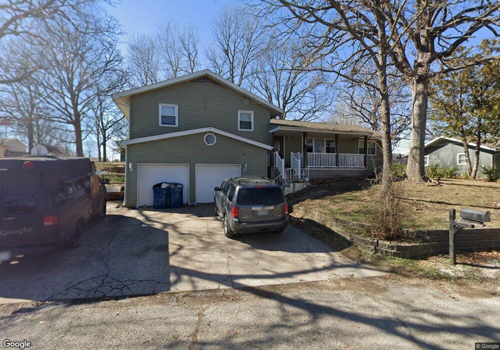 106 Cooley St, Carl Junction, MO 64834 - photo 1
