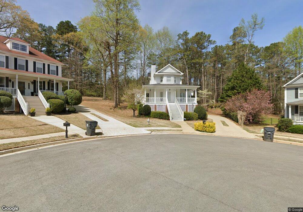 104 Memory Ln, Stockbridge, GA 30281 - photo 1