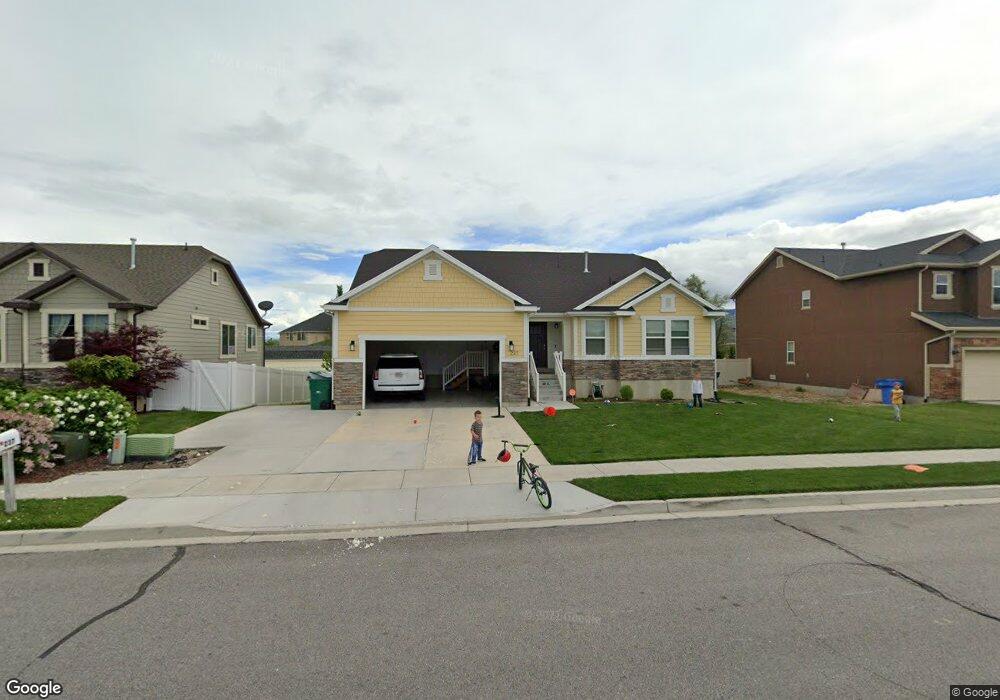 237 W 1425 S unit 19, Lehi, UT 84043 - photo 1