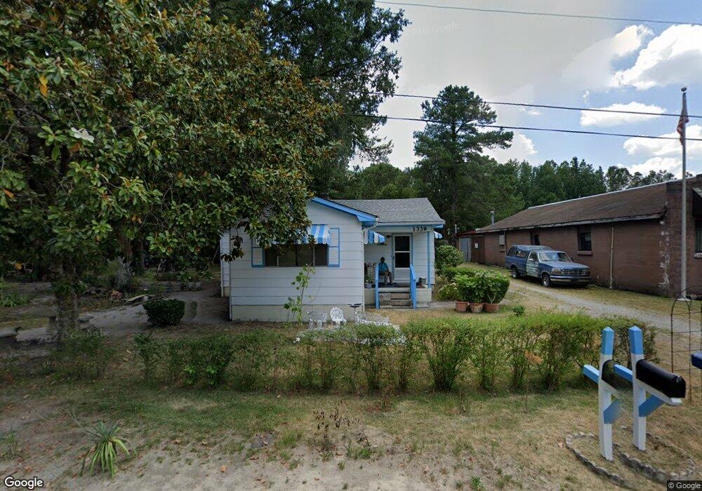 1339 Waterless St, Fayetteville, NC 28306 - photo 1