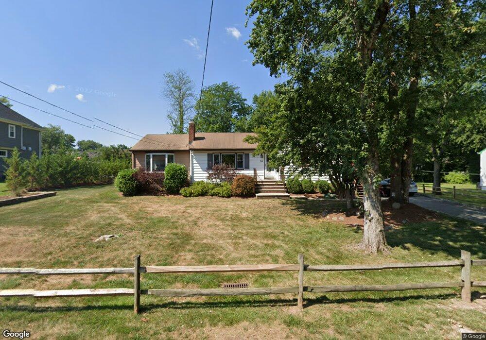 38 Callahan St, East Hanover, NJ 07936 - photo 1