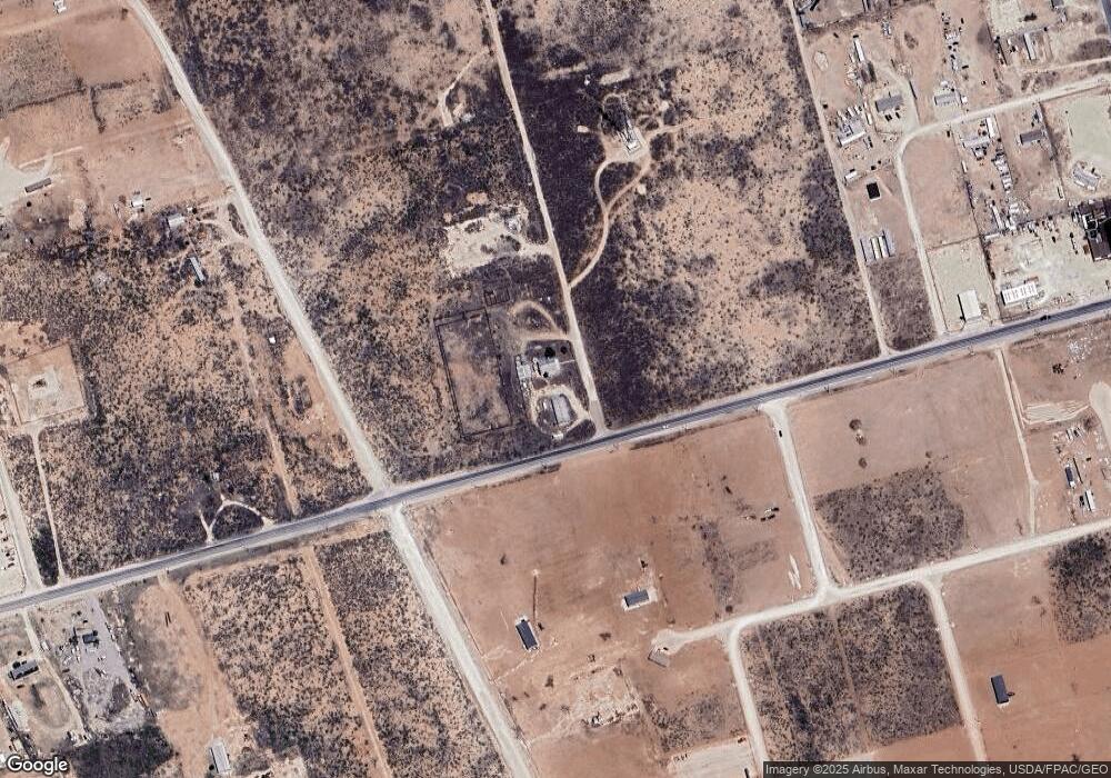 4201 N Oakhill Ave, Odessa, TX 79764 - photo 1