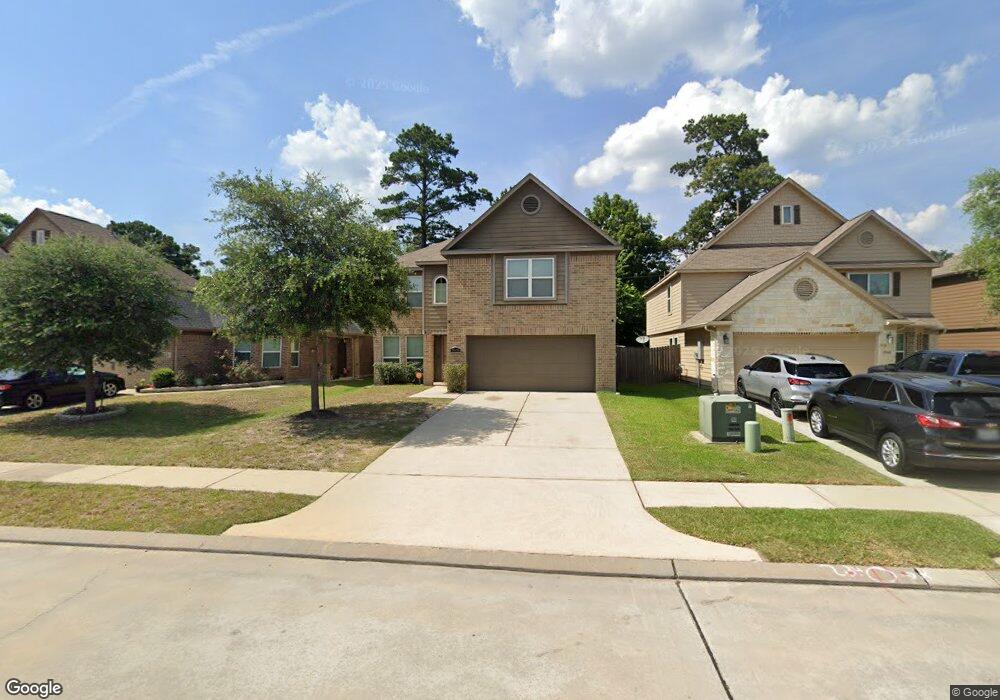 9939 Swallow Dr, Conroe, TX 77385 - photo 1