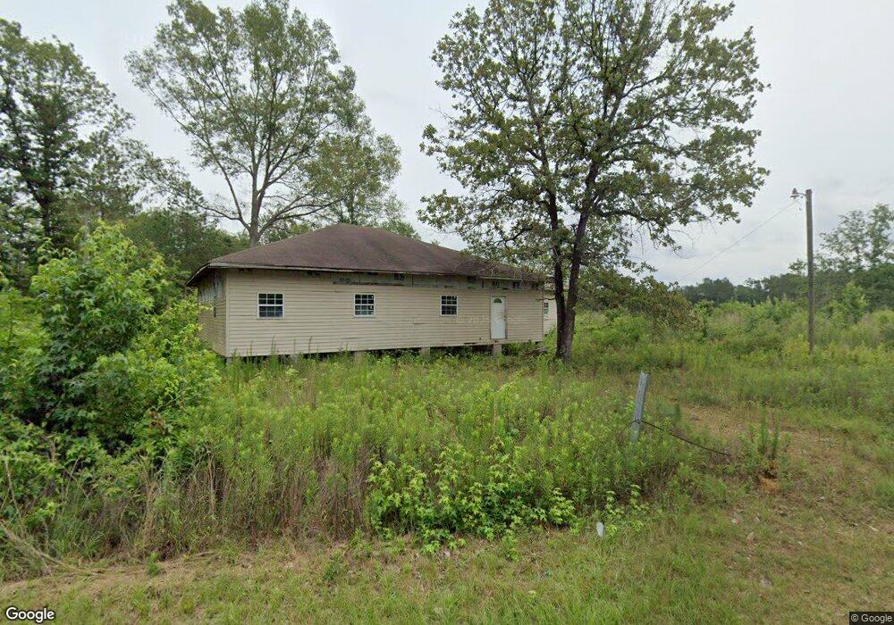 1048 David Manning Rd, Ruth, MS 39662 - photo 1