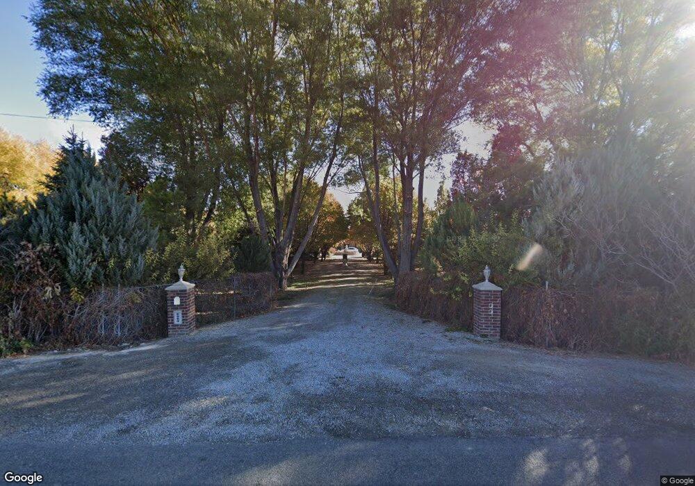 6869 S 4000 W, Spanish Fork, UT 84660 - photo 1