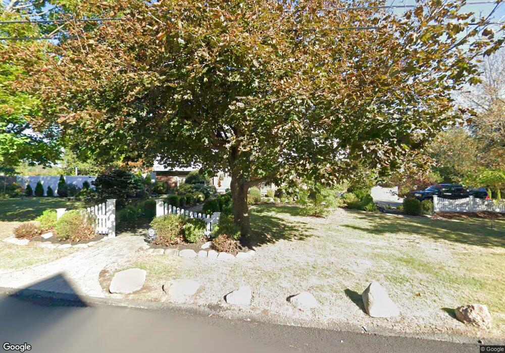 26 Orchard St unit 28, Nanuet, NY 10954 - photo 1