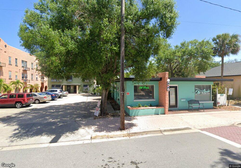 636 Brevard Ave unit ABCD, Cocoa, FL 32922 - photo 1