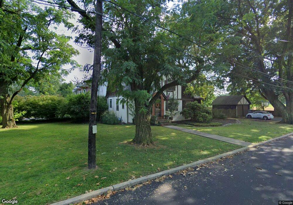 247 Western Way, Princeton, NJ 08540 - photo 1