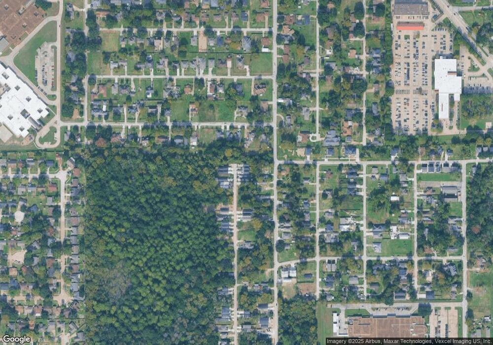 8422 Sunnyhill St, Houston, TX 77088 - photo 1