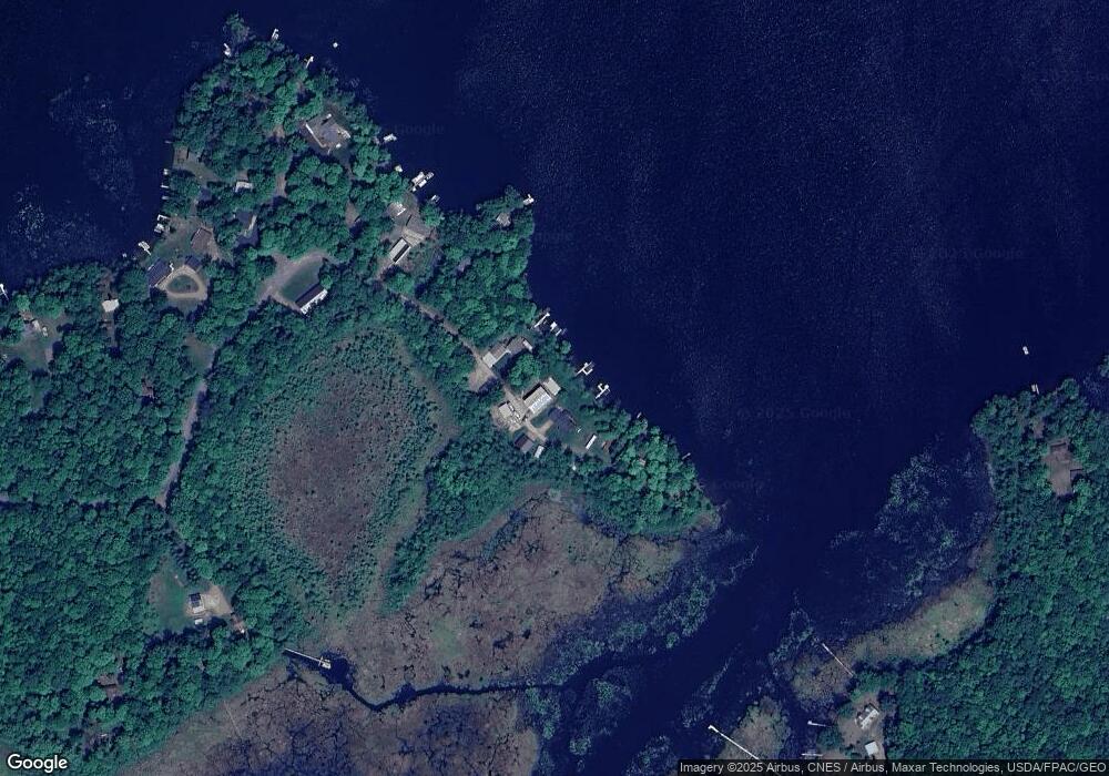 W13978 Island Lake Rd, Weyerhaeuser, WI 54895 - photo 1