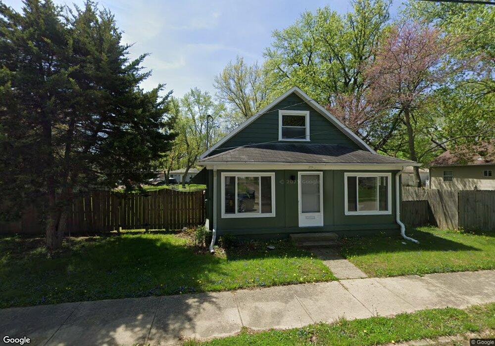 117 Clifford St, Anderson, IN 46012 - photo 1