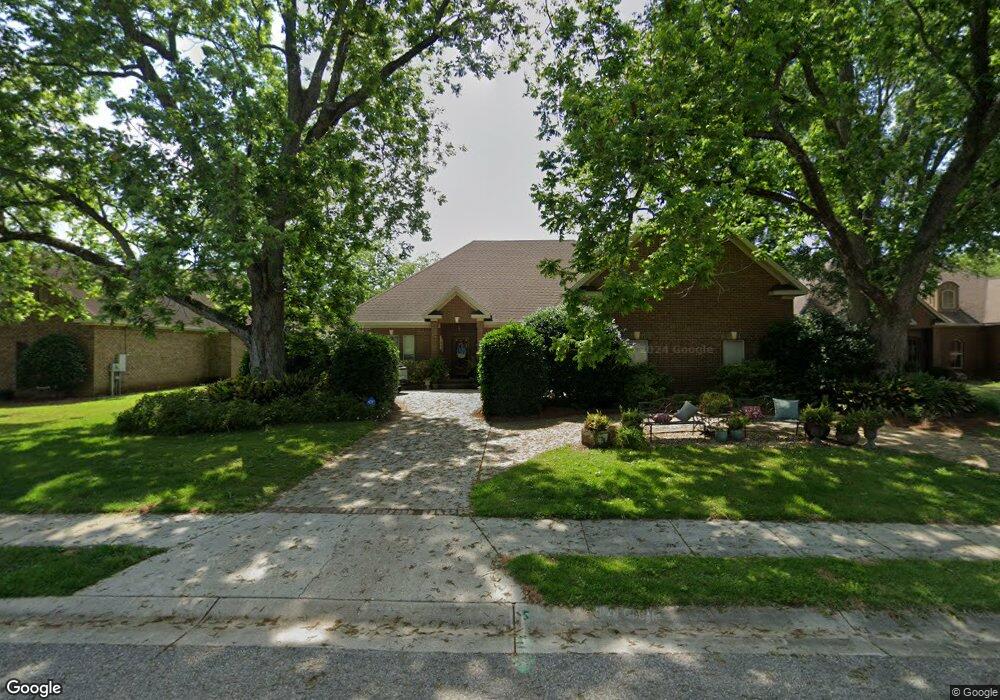 19311 Hillside Ct, Fairhope, AL 36532 - photo 1