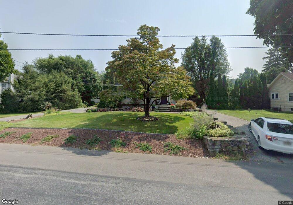 145 Main St, Bloomsbury, NJ 08804 - photo 1