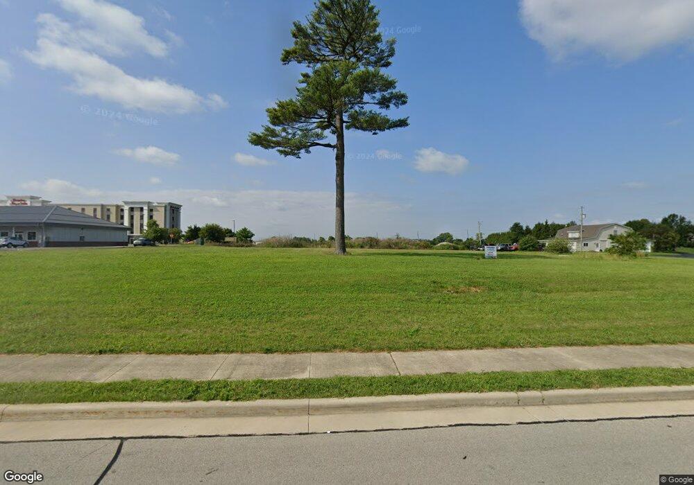 2229 N Michigan Ave, Greensburg, IN 47240 - photo 1