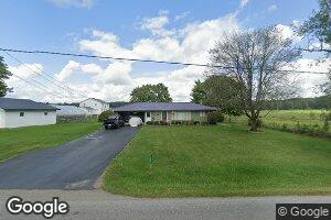 361 Pulaski Mercer Rd, Pulaski, PA 16143