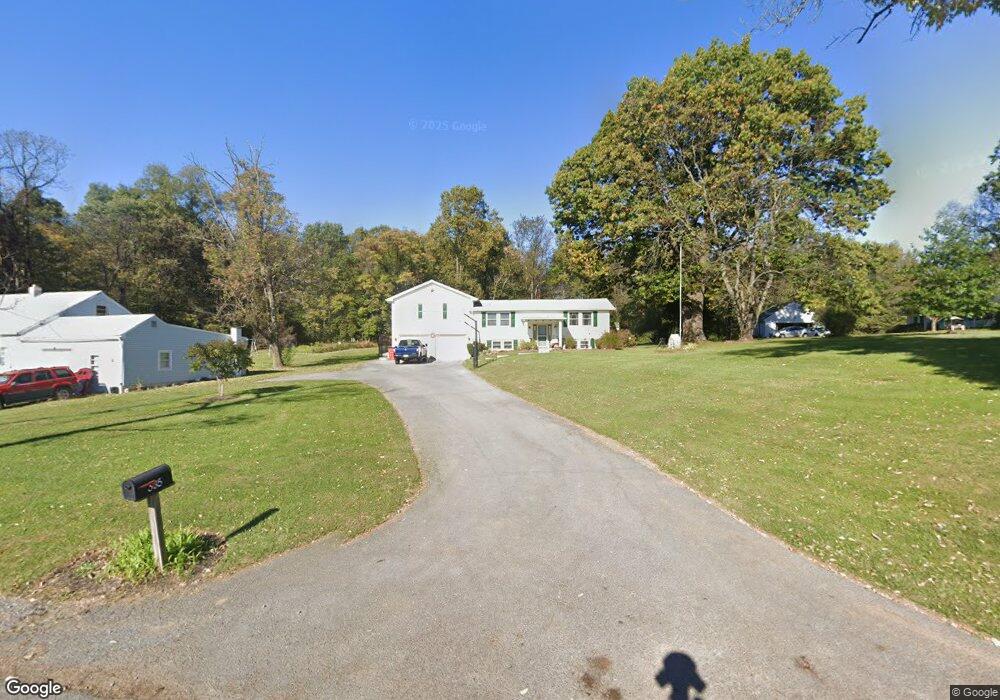 385 Mish Rd, Bunker Hill, WV 25413 - photo 1