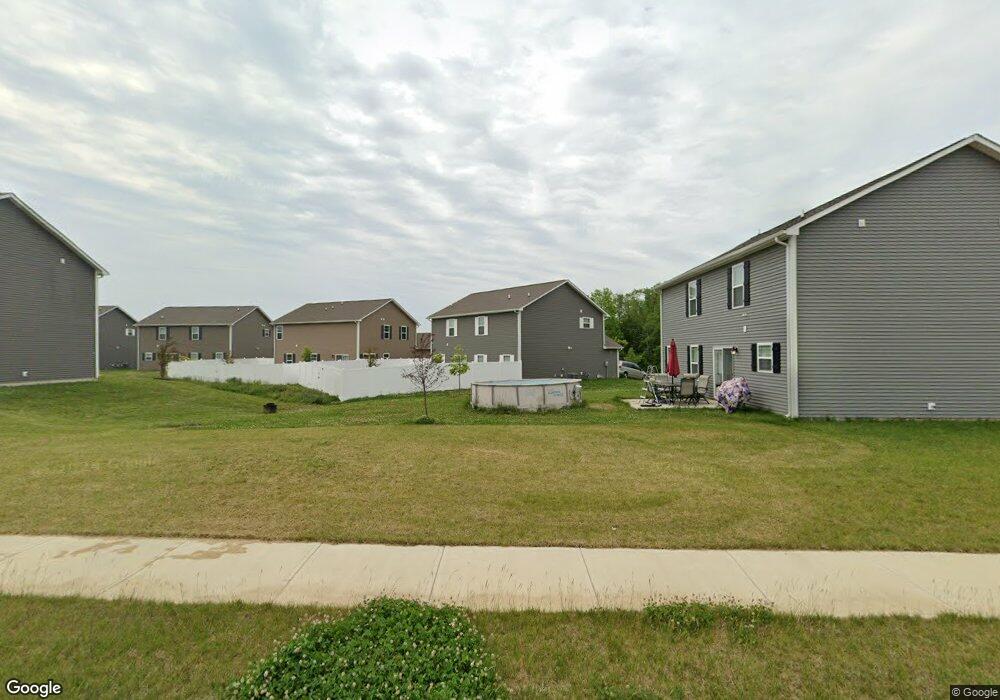 8210 Klumbago Rd, Plainfield, IN 46168 - photo 1