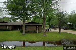321 S Garfield St, Weiner, AR 72479