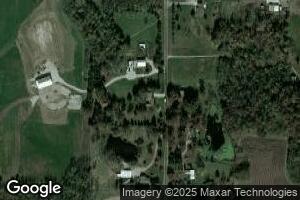 8522 N 2300 East Rd, Downs, IL 61736