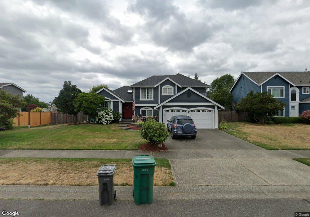 546 Victor St, Enumclaw, WA 98022 - photo 1