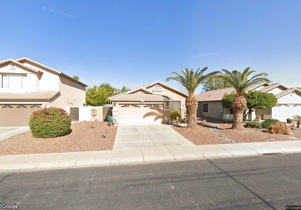 3930 E Olive Ave, Gilbert, AZ 85234 - photo 1