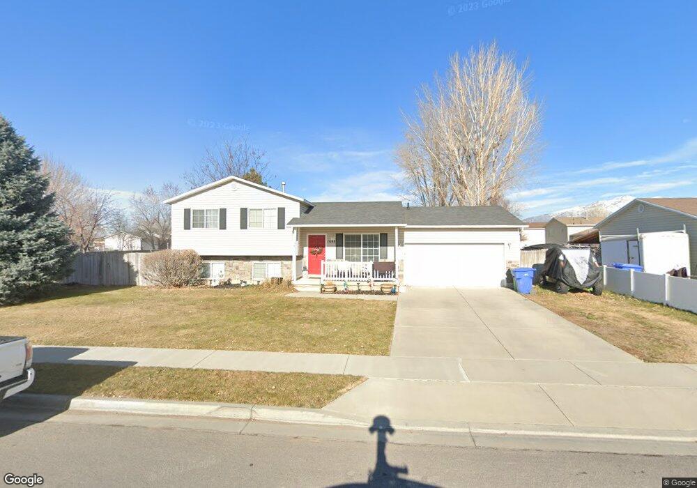 1648 W 200 S, Lehi, UT 84043 - photo 1