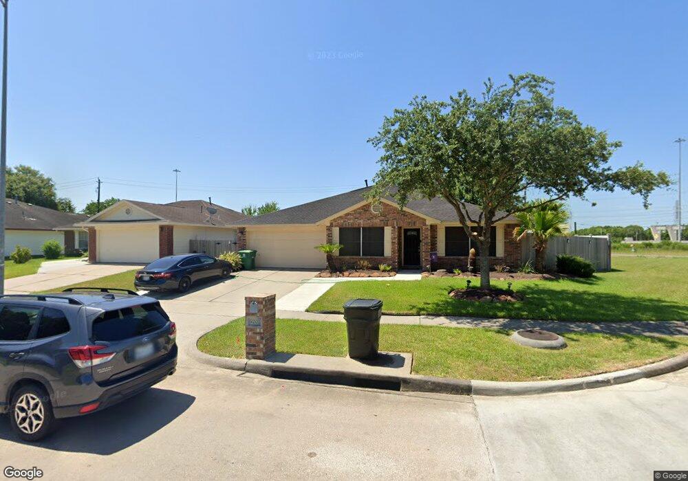 9202 Carmalee St, Houston, TX 77075 - photo 1