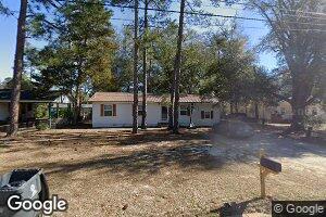 290 Travelers Rest Rd, Montezuma, GA 31063