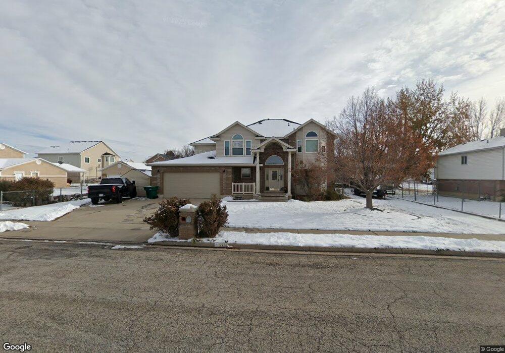 5730 S 3750 W, Roy, UT 84067 - photo 1