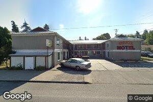 615 S Main St, Colfax, WA 99111