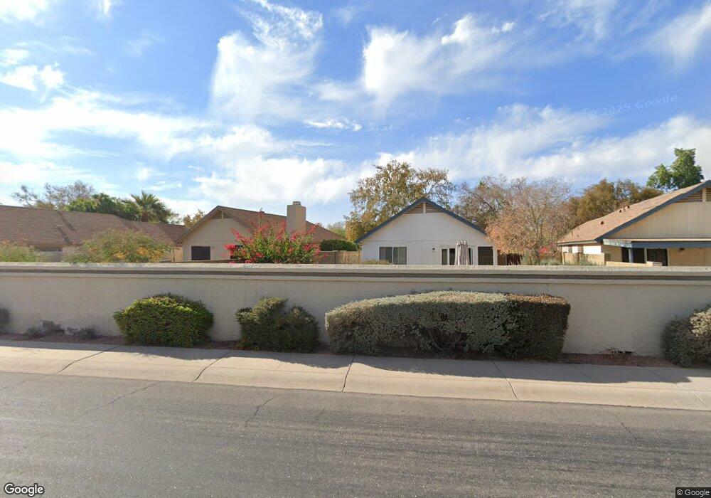 5241 W Boston Way S, Chandler, AZ 85226 - photo 1