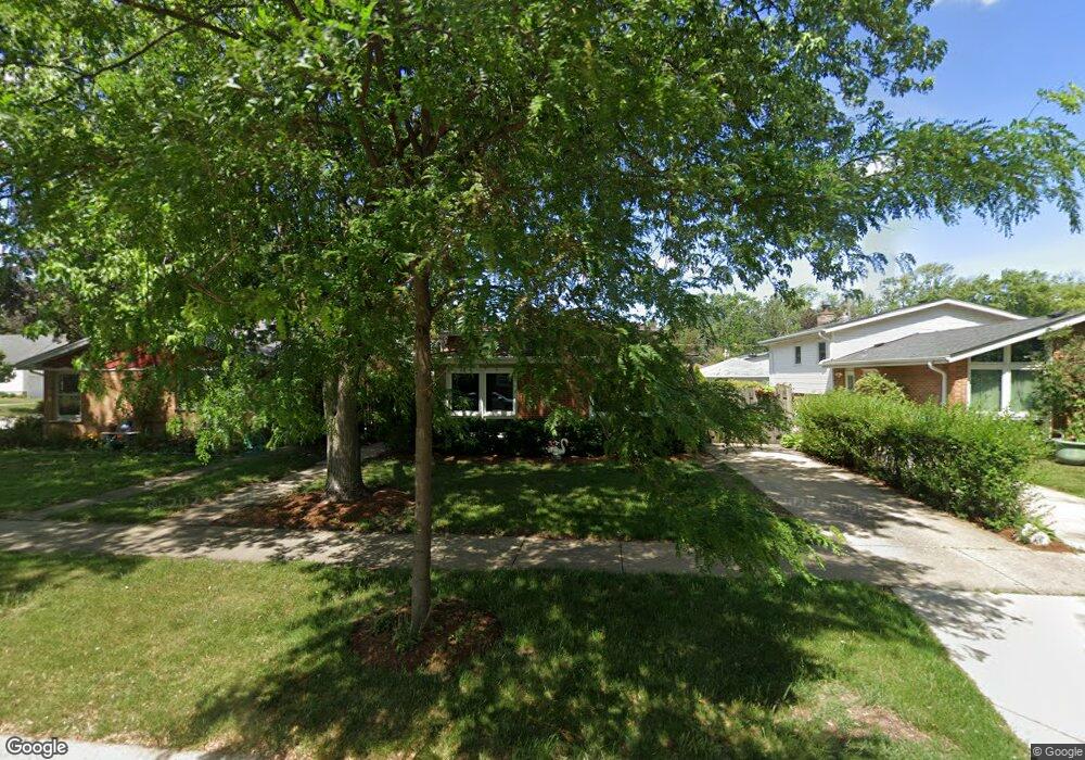 1786 Maple St, Des Plaines, IL 60018 - photo 1