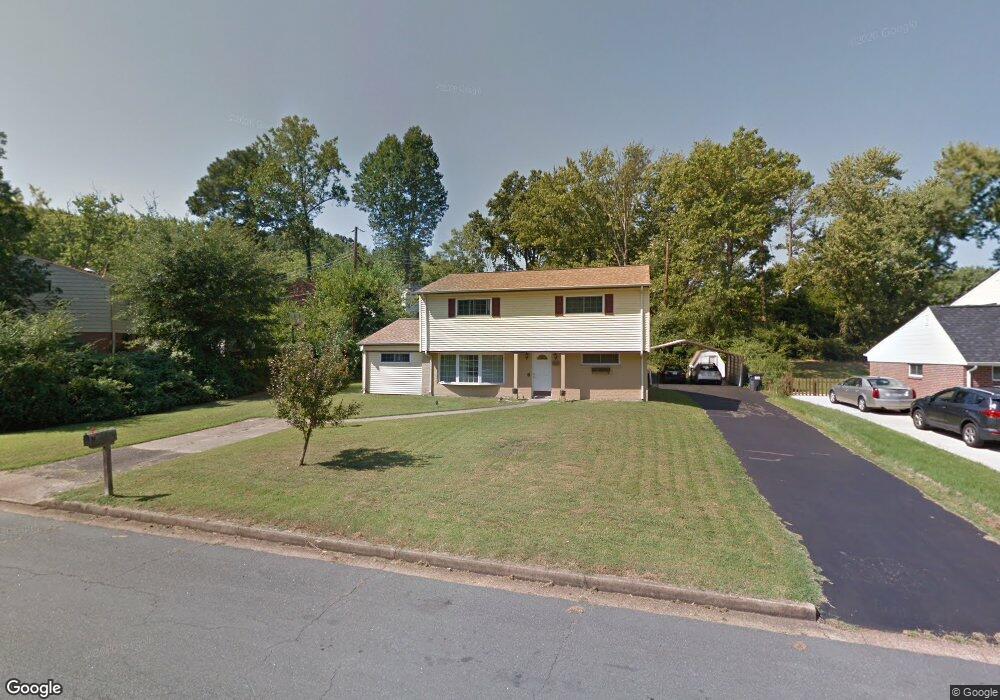 1302 Camrose Rd, Henrico, VA 23229 - photo 1