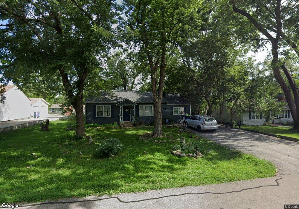 12214 W 64th St, Shawnee, KS 66216 - photo 1